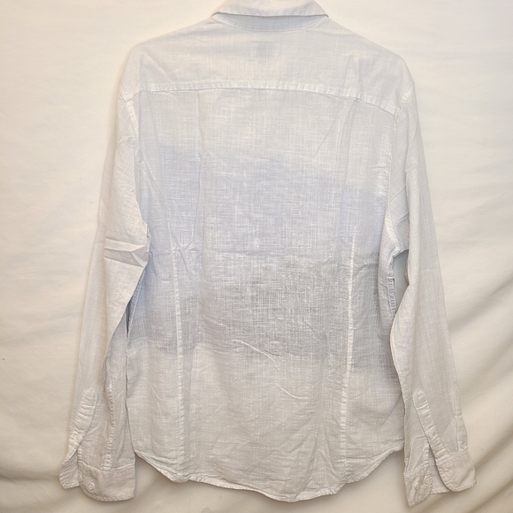 Hum & Bumper Button Down Shirt - Picture 2 of 3
